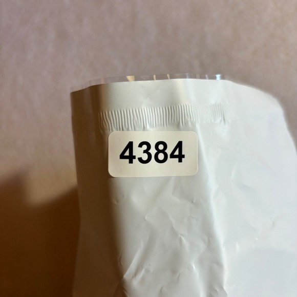 MOTHER The Insider Crop Step Fray Fresh Catch Jeans 24x26 Light Wash Denim - Picture 12 of 12